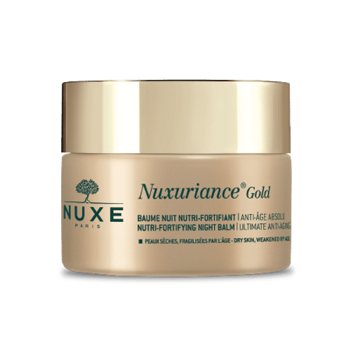 NUXE NUXURIANCE GOLD NOCNI BALZAM 50 ML 