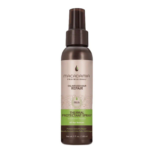 Macadamia Thermal Protectant sprej za kosu 148 ml