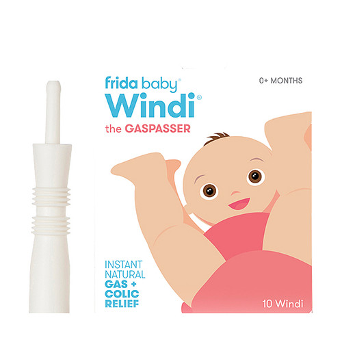FRIDA BABY WINDI CJEVČICA A10