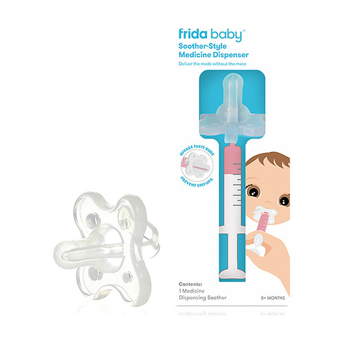 FRIDA BABY MEDIFRIDA DOZATOR LIJEKOVA
