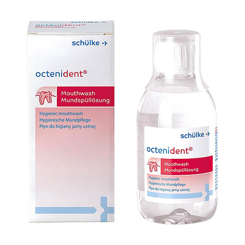 Octenident otopina za ispiranje usta 250 ml