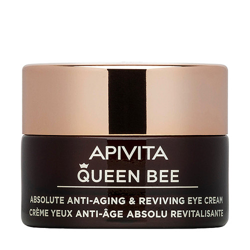 Apivita QUEEN BEE krema za okoloočno područje, 15ml