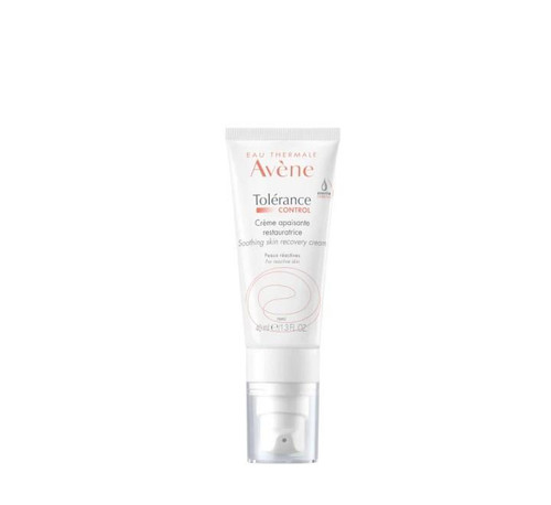 AVENE TOLERANCE CONTROL KREMA 40 ML 