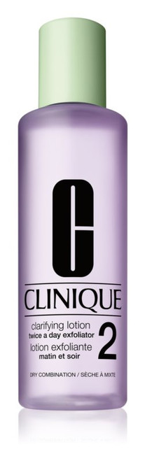 CLINIQUE CLARIFYING LOTION 2 200 ML 