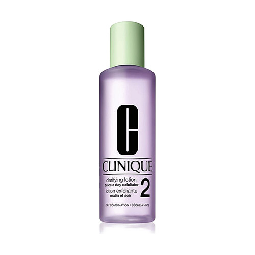 CLINIQUE CLARIFYING LOTION 2 200 ML 