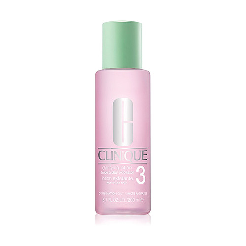 CLINIQUE CLARIFYING LOTION 3 200 ML 