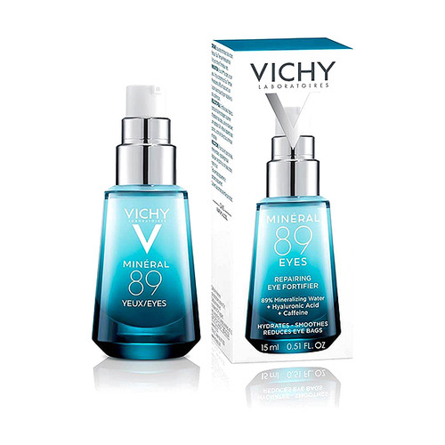 VICHY MINERAL 89 BOOSTER OCI 15 ML