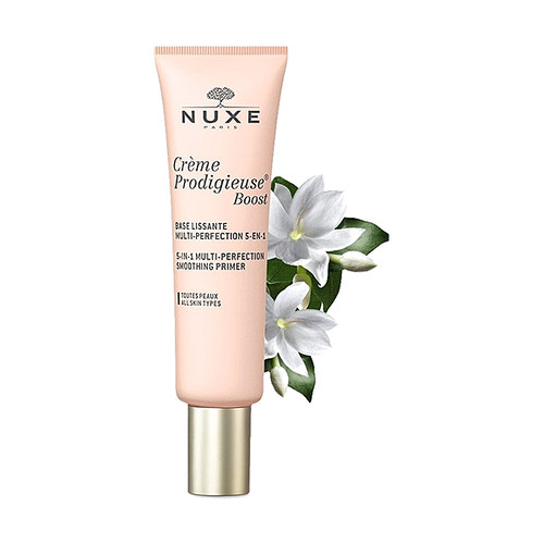 NUXE CPB BOOST PRIMER za lice 5 U 1