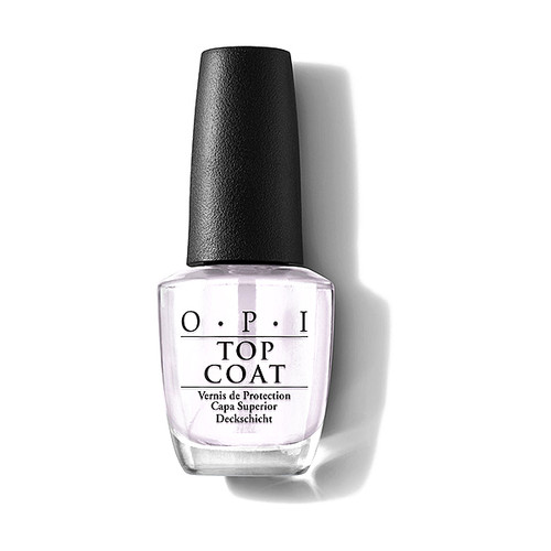 OPI NJEGA NOKTA TOP COAT 15 ML 