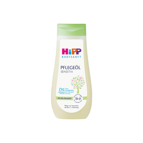 HIPP Baby ulje 200 ml 