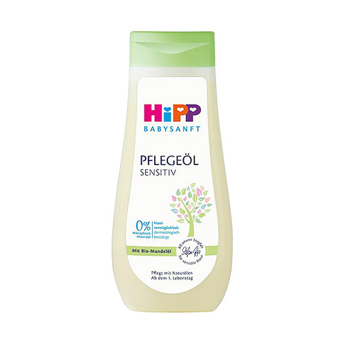 HIPP Baby ulje 200 ml