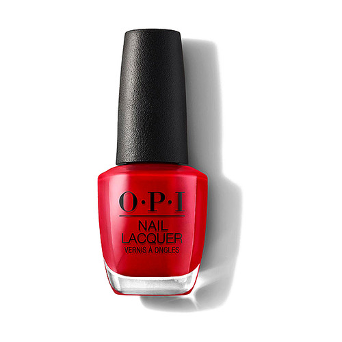 OPI LAK BIG APPLE RED 15 ML 