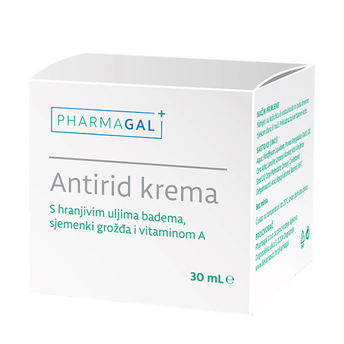 Pharmagal Antrid krema za lice 30 ml