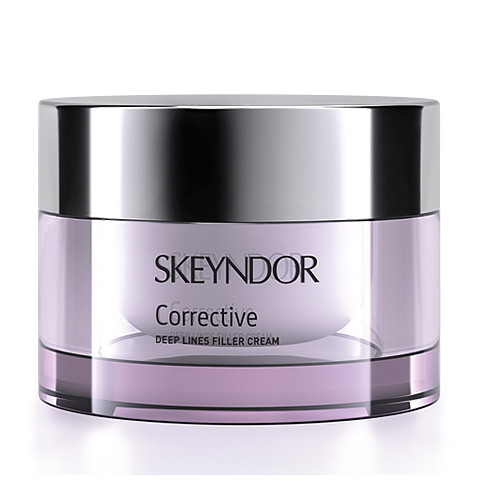 SKEYNDOR CORRECTIVE DEEP LINES REFINING KREMA 50 ML 