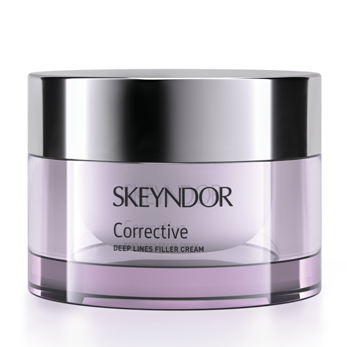 SKEYNDOR CORRECTIVE DEEP LINES REFINING KREMA 50 ML 