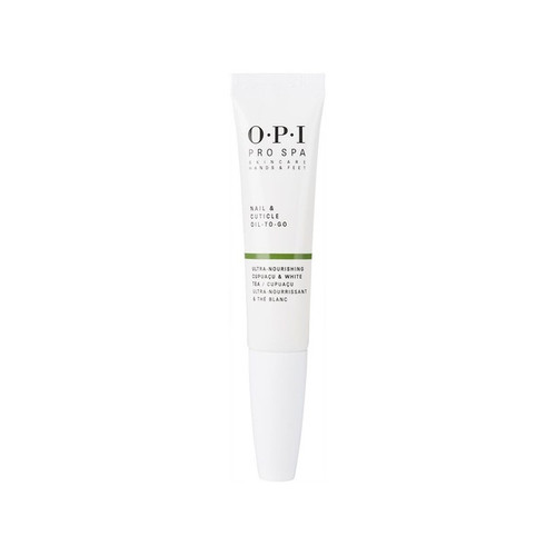 OPI NAIL&CUTICLE OIL TO GO 7.5 ML 