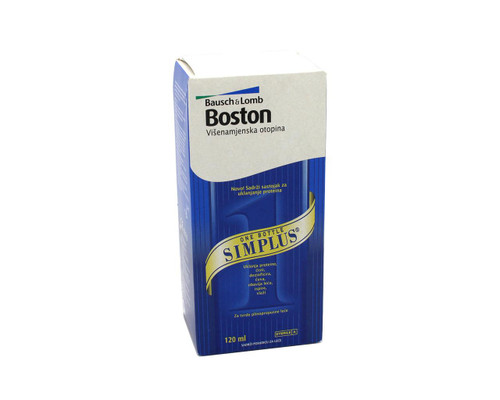 BOSTON SIMPLUS VIŠENAMJENSKA OTOPINA 