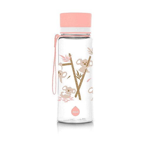 EQUA KIDS, PVC boca od tritana, PLAYGROUND 600ml