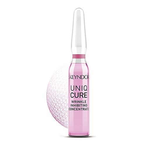 SKEYNDOR UNIQCURE WRINKLE INHIBITING CONCENTRATE 