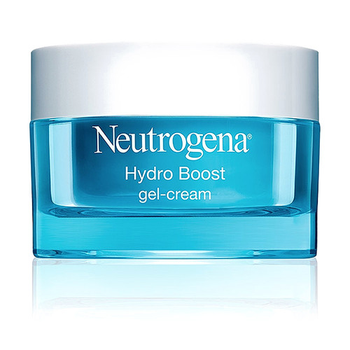Neutrogena Hydro Boost gel krema – intenzivna hidratacija za suhu i osjetljivu kožu