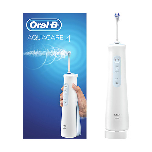 ORAL-B TUŠ AQUA CARE 4
