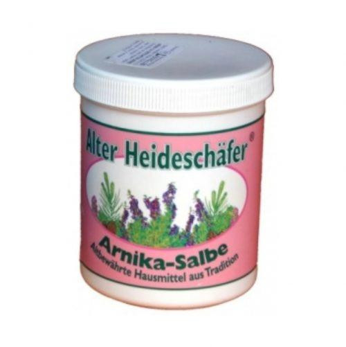 IRIS ARNIKA KREMA 250 ML 