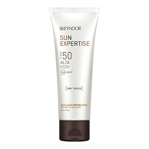 SKEYNDOR SUN EXPERTISE DRY TOUCH EMULZIJA SPF50 75 ML