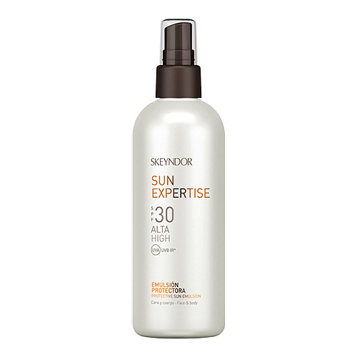 SKEYNDOR SUN EXPERTISE ZAŠTITNA EMULZIJA SPF30 200 ML