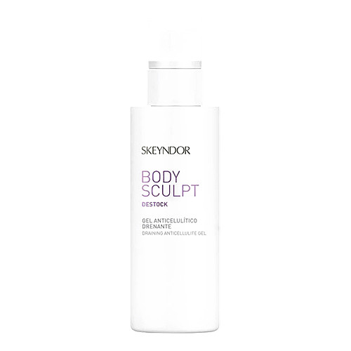 SKEYNDOR BODY SCULPT DRENAŽNI GEL PROTIV CELULITA 200 ML