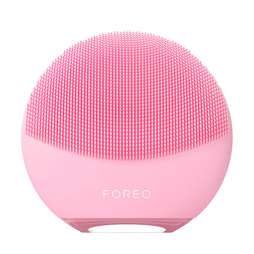 FOREO LUNA 4 MINI PEARL PINK