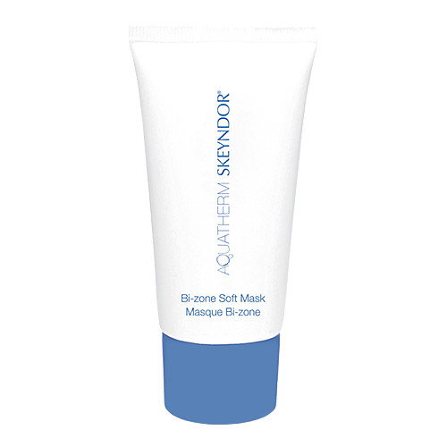 SKEYNDOR AQUATHERM LINE BI-ZONE SOFT MASKA 50 ML