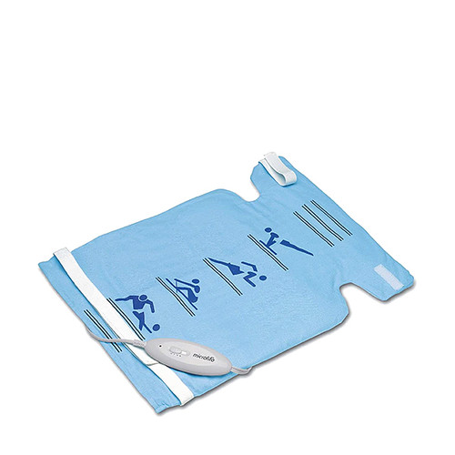 Microlife Grijača podloga za leđa i vrat FH 300