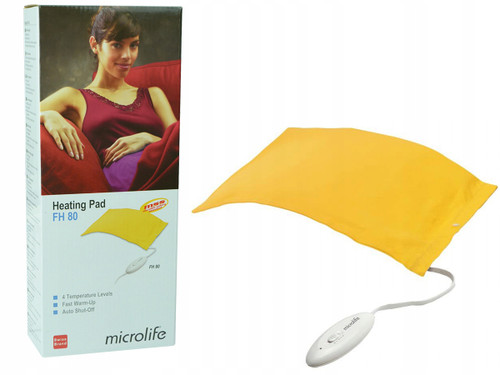 MICROLIFE GRIJACA PODLOGA FH 80 