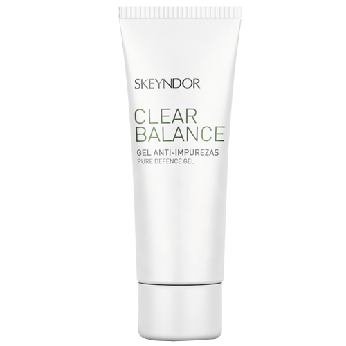 SKEYNDOR CLEAR BALANCE PURE DEFENCE GEL 50 ML 