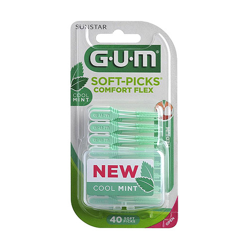 GUM ČETKICA INTERDENTALNA COMFORT A40