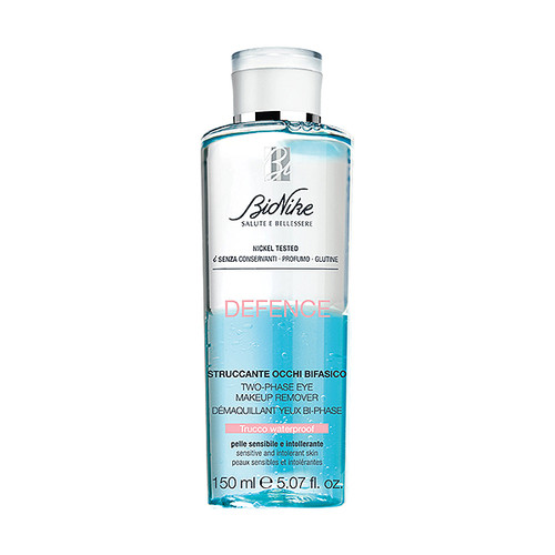 BIONIKE DEFENCE DVOFAZNI ULJNO-VODENI LOSION 150 ML 