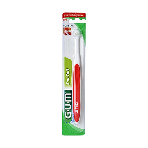 GUM ČETKICA END TUFT