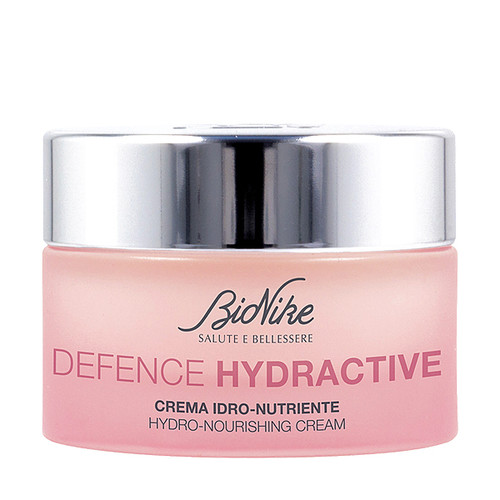 BIONIKE DEFENCE HYDRACTIVE HRANJIVA KREMA 50 ML 