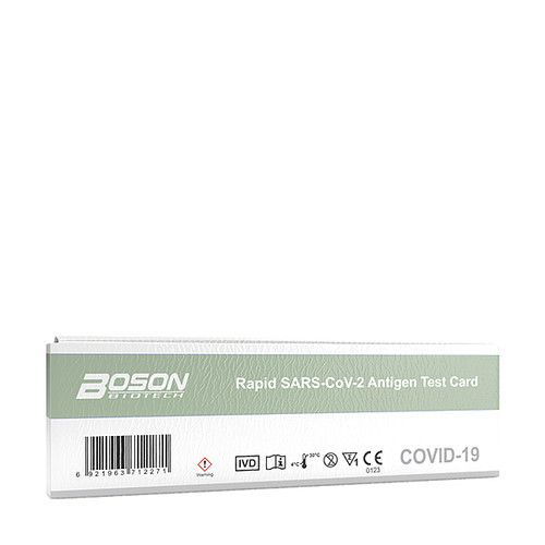 BOSON BIOTECH test za koronu, 1 kom