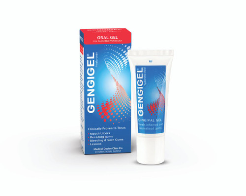 GENGIGEL GEL 20ML 