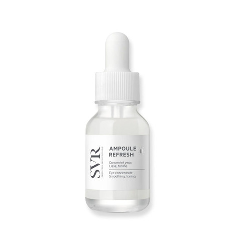 SVR REFRESH SERUM za oko oÄiju 15ml 