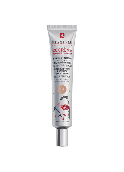 Erborian CC Krema Clair, 45 ml Erborian CC Krema Clair, 45 ml