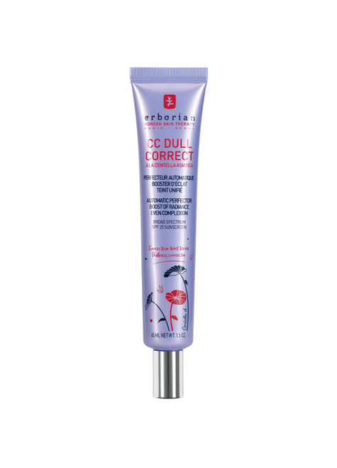 Erborian Krema CC Dull Correct, 45 ml Erborian Krema CC Dull Correct, 45 ml