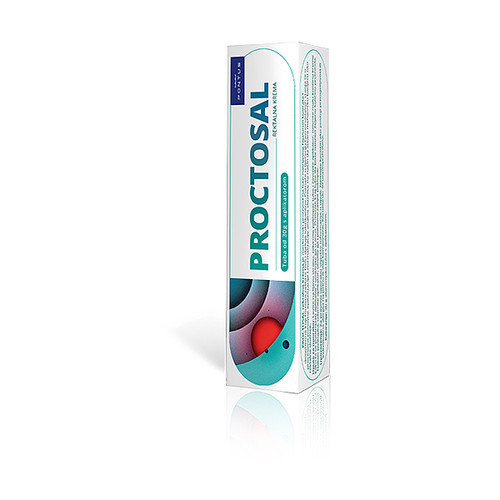 PROCTOSAL KREMA 30G