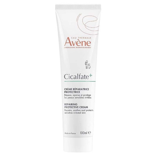 Avène Cicalfate+ Obnavljajuća krema za iritiranu kožu, 100 ml  Avène Cicalfate+ Obnavljajuća krema za iritiranu kožu, 100 ml