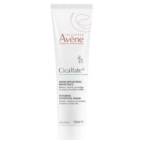 Avène Cicalfate+ Obnavljajuća krema za iritiranu kožu, 100 ml
