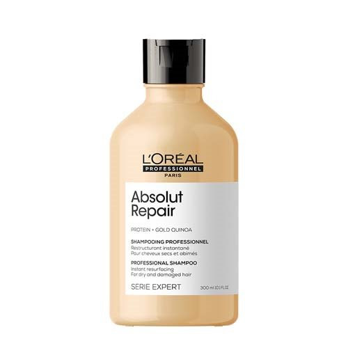 LOREAL PROFESSIONNEL ABSOLUT REPAIR Å AMPON 300 ML 