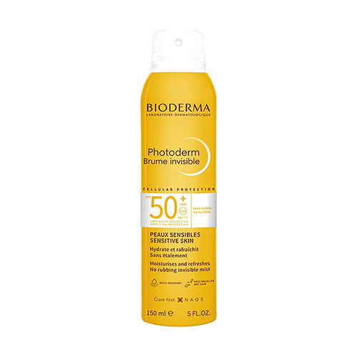 BIODERMA PHOTODERM MAX BRUME MAGLICA U SPREJU SPF50 150 ML