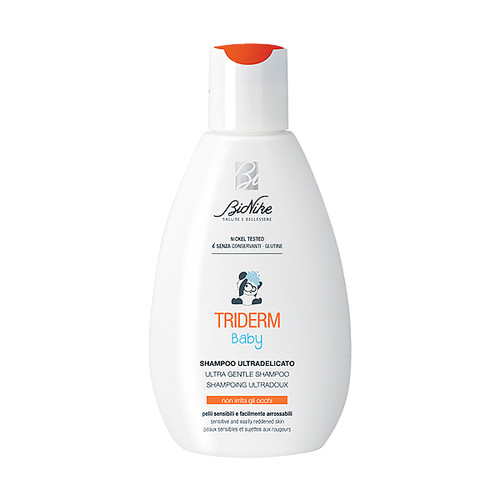 BIONIKE TRIDERM BABY BLAGI ŠAMPON 200ml
