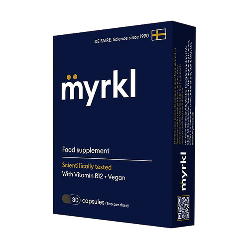 MYRKL kapsule 30kom